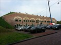 Image for Fort Haerlem - Hellevoetsluis (NL)