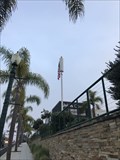Image for Flag Pole - Encinitas, CA