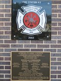 Image for Athens-Clarke County Fire Station #3 - 5 points