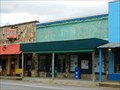 Image for Sam Young Building - Hardy Downtown Historic District - Hardy, Ar.