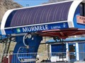 Image for 2.607 m - Murmelebahn - Stubaier Gletscher, Tyrol, Austria