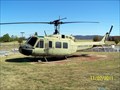 Image for UH-1D Iroquois (Huey) Helicopter - Birmingam, AL