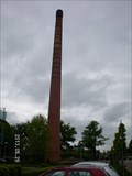 Image for OLBA chimney, Olst, the Netherlands