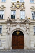 Image for Verwaltungsgerichtshof - Vienna, Austria