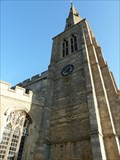 Image for All Saints - Ellington, Cambridgeshire