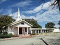Image for Leakey United Methodist Church - Leakey, TX