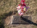 Image for 100 - Nina C. Toler - Hillcrest Cemetery - Spencer, OK