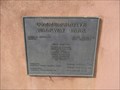 Image for Commemorative Walkway Park - 1985 - Santa Fe, NM