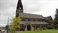 Image for St. Andrew’s Church – Oakenshaw, UK