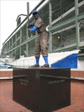 Image for Ernie Banks - Chicago, IL