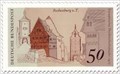 Image for 'Europäisches Denkmalschutzjahr' - Rothenburg o.T., BY, Deutschland