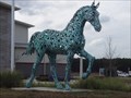 Image for Horse Statue - Jacksonville, FL