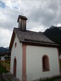 Image for Kapelle Lochlehn - Leutasch, Tirol, Austria