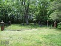 Image for Massaponax Church Cemetery - Spotsylvania County VA