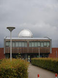 Image for Planetarium volkssterrenwacht Orion - Bovenkarspel, NL