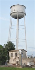 Image for GH0644 ~ NEWKIRK MUNICIPAL TANK
