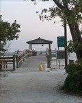 Image for Sanibel Island Fishing Pier - Lighthouse end
