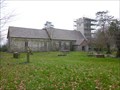 Image for St Mary Magdalene Church - Wiston - Pembrokeshire, Wales, Great Britain.