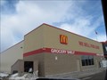 Image for McDonalds - Walmart - Edson, Alberta