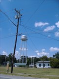 Image for Brooker FL Water Tower