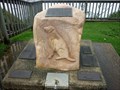 Image for National War Dog Memorial