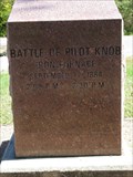 Image for Battle of Pilot Knob - Iron Furnace - Ironton, Missouri