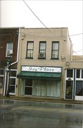 Image for 109 North Military Street - Lawrenceburg Commercial Historic District - Lawrenceburg, TN[