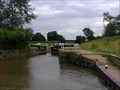 Image for Grand Union Canal – Leicester Section & River Soar – Lock 57 - Kegworth Shallow Lock, Kegworth, UK