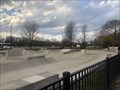 Image for Burnham 31st Street Skate Park - Chicago, IL