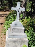 Image for Rev. A. Andolsheck - Pine Grove Cemetery - Eagle Harbor, MI