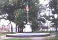 Image for Veterans Memorial, Keyes Park, Du Quoin, IL