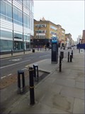 Image for Liverpool Street - Appold Street, Shoreditch, London, UK