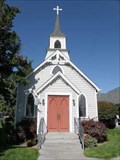 Image for St. Luke’s Episcopal Church - Weiser, Idaho  USA