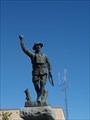 Image for Spirit of the American Doughboy, Oakley, Kansas