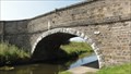 Image for Stone Bridge 117 Over Leeds Liverpool Canal - Hyndburn, UK