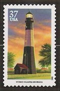 Image for Lighthouse, Tybee Island, GA