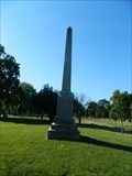 Image for Phelps Obelisk - Springfield, Missouri