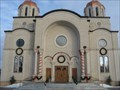 Image for St. Elijah Antiochian Orthodox Cathedral - Ottawa, Ontario