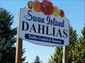 Image for Swan Island Dahlias - Canby, OR