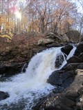 Image for Boonton Falls
