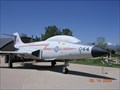 Image for CF-101B Voodoo - Peterson AFB, CO