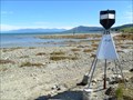 Image for A70E Survey Mark - Collingwood, South Island, New Zealand