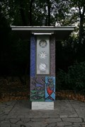 Image for Weather Station in Rathauspark - Austria, Wien