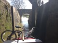 Image for Oxford Canal - Lock 37 - Dashwood Lock - Northbrook, UK