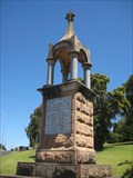 Image for Boer War Memorial, Mount Gambier, SA