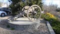Image for Revolutionary War Cannon - Morris Plains, NJ