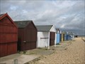 Image for Calshot Spit Beach Huts - Calshot, Hampshire, UK