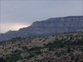 Image for Elephant Rock - Big Horn County, WY, U.S.A.