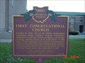 Image for First Congregational Church
