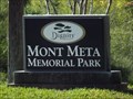 Image for Mont Meta Memorial Park - San Benito TX